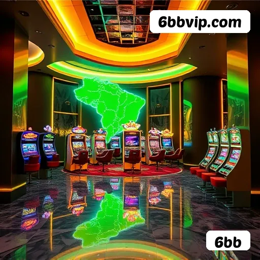 Análise de apostas 6bb