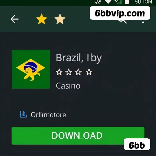 Aviator - Crash game popular na 6bb