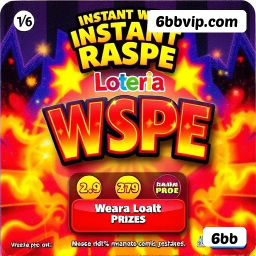 Plataforma 6bb - Imagem principal