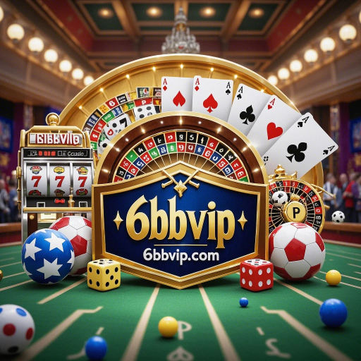 Explorando o VIP Club: A Experiência Exclusiva do 6bbvip